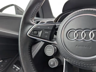 Audi R8 Audi R8 5.2 FSI quattro Plus - afbeelding nr 16