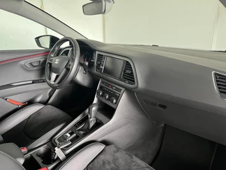 SEAT Leon Seat Leon ST 1.5 TSI Xcellence Business Intense Automaat - afbeelding nr 8