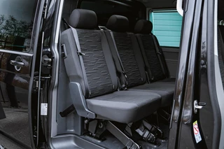 Volkswagen Transporter Volkswagen Transporter T6.1 Caravelle 2.0 TDI 150 PK DSG CARAVELLE L2H1 ACC | LED | Digital Cockpit | Virtual Cockpit | - afbeelding nr 6