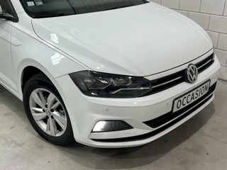 Volkswagen Polo Volkswagen Polo 1.0 TSI 95 PK Comfortline*ACC*Carplay*PDC* - afbeelding nr 4