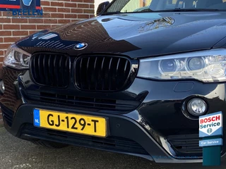 BMW X3 - afbeelding nr 1