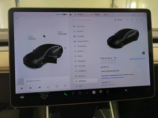 Tesla Model 3 | TREKHAAK | AUTO PILOT | 360 CAMERA | VERWACHT - afbeelding nr 10