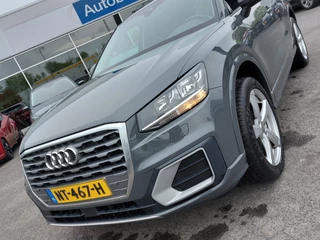 Audi Q2 1.4 TFSI CoD 150pk Sport Pro Line | Origineel NL | Navi | Airco | Cruise | Bluetooth Carkit+Streaming | Pdc | Rijstrook+Licht+Regensensor | Privacy Glass | 18''lm - afbeelding nr 31
