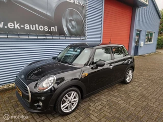 MINI One Mini Mini 1.2 One Pepper Business Automaat - afbeelding nr 2