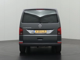 Volkswagen Transporter Volkswagen Transporter 2.0TDI 150PK DSG Automaat | Led | Navigatie | Airco | Cruise | 3-Persoons - afbeelding nr 11