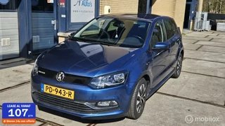 Volkswagen Polo - 431537075-0