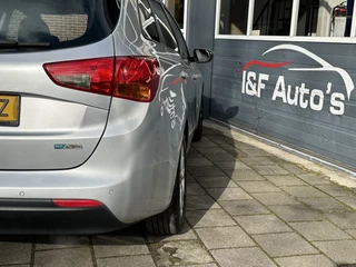 Kia cee'd - afbeelding nr 6