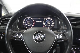 Volkswagen Golf Volkswagen Golf Variant 1.5 TSI Comfortline Business Panoramadak - afbeelding nr 14