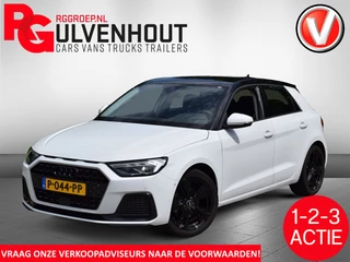 Audi A1 Sportback - afbeelding nr 1