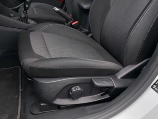 Ford Fiesta 1.0 EcoBoost 95pk Active X | Origineel NL | Navi + Apple Carplay+Android Auto | B&O Sound | Clima | Cruise | Led Koplampen | Keyless Entry | Pdc | Rijstrook+Licht+Regensensor | 17''lm - afbeelding nr 29