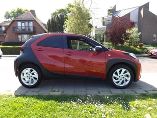 Toyota Aygo - afbeelding nr 4