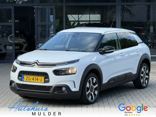 Citroën C4 Cactus - 226134923-0