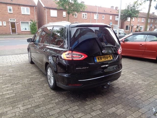 Ford Galaxy Ford Galaxy 1.5 TITANIUM 7 PERSOONS - afbeelding nr 6