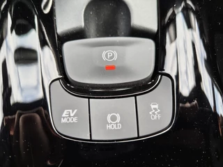 Toyota C-HR Toyota C-HR 1.8 Hybrid Executive | Navi | JBL | Sensoren v/a | Android Auto - afbeelding nr 20