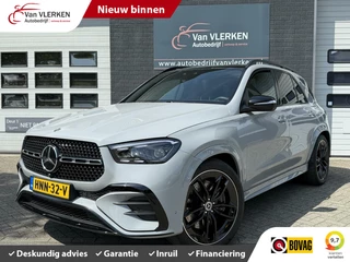 Mercedes-Benz GLE - 184358127-0