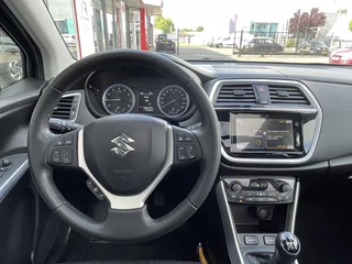 Suzuki S-Cross Suzuki S-Cross 1.0 B.jet High Executive - afbeelding nr 11