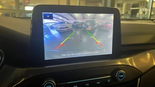 Ford Focus - afbeelding nr 55