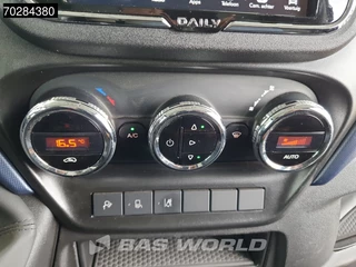 Iveco Daily Iveco Daily 35S18 3.0L Automaat ACC Navi LED 3,5t Trekgewicht Airco Camera Parkeersensoren L2 12m3 Airco - afbeelding nr 15