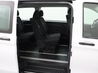 Mercedes-Benz Vito | Airco | Cruise | BPM vrij !!! | 2-2-2-3 Stoelopstelling - afbeelding nr 21