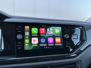Volkswagen Polo Volkswagen Polo 1.0TSI Life 95PK | Camera | Carplay - afbeelding nr 21