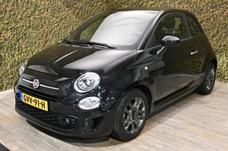 Fiat 500 - afbeelding nr 4