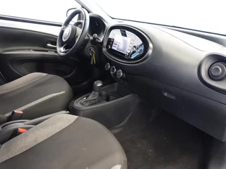 Toyota Aygo Toyota Aygo X 1.0 VVT-i S-CVT Aut. Play Airco Adaptive Cruise Control Carplay Navi Achteruitrij Camera - afbeelding nr 36