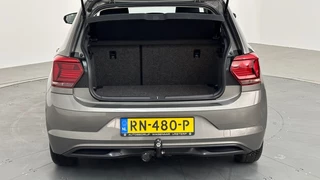 Volkswagen Polo Volkswagen Polo 1.0 TSI COMFORTLINE NAVI TREKHAAK - afbeelding nr 28