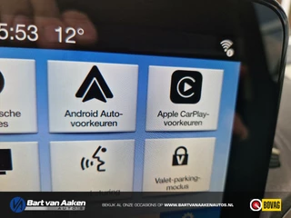 Ford Transit Connect Ford Transit Connect 1.5 EcoBlue 120PK L2 Trend  Camera Navigatie - afbeelding nr 13