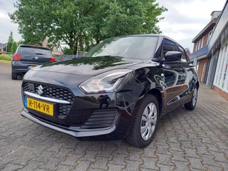 Suzuki Swift Suzuki Swift 1.2 Comfort - afbeelding nr 2