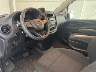 Mercedes-Benz Vito - afbeelding nr 6