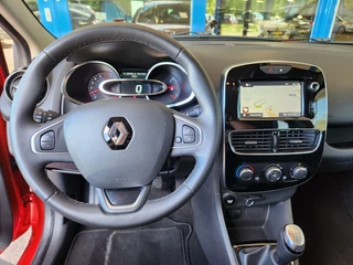 Renault Clio Renault Clio 0.9 TCe Zen, Airco, Trekhaak, Navigatie, Cruise control - afbeelding nr 11