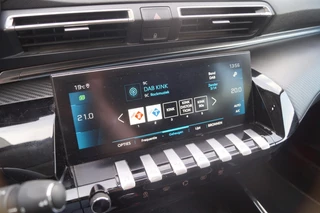 Peugeot 508 Peugeot 508 SW 1.5 BlueHDI 130pk Allure -NAVI-ECC-PDC-CAM- - afbeelding nr 13