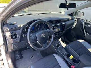 Toyota Auris - afbeelding nr 6