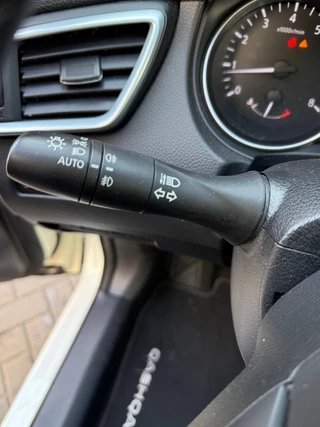 Nissan QASHQAI Nissan Qashqai 1.2 N-Connecta Automaat Pano - afbeelding nr 43