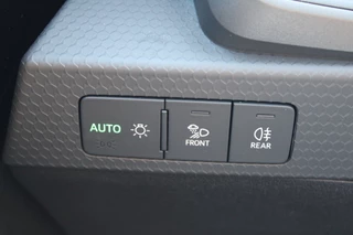 Audi A1 - afbeelding nr 8