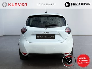 Renault ZOE - afbeelding nr 6