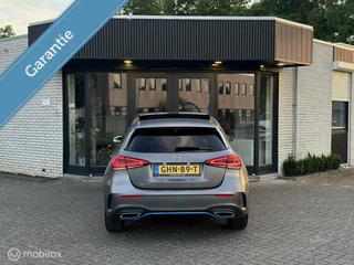 Mercedes-Benz A-Klasse Mercedes A-Klasse 250e AMG |PANO|BURMEST|360|ACC|SFEER|GARANTIE - afbeelding nr 9