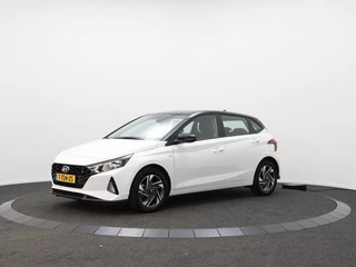 Hyundai i20 - afbeelding nr 12