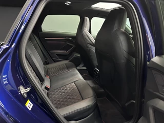 Audi A3 Audi A3 Sportback 2.0 TDI quattro Sport S Line Edition - afbeelding nr 11