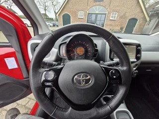 Toyota Aygo - afbeelding nr 13