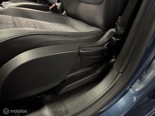 Opel Meriva Opel Meriva 1.4 Turbo Cosmo AIRCO / CAMERA / CRUISE / T.HAAK - afbeelding nr 10