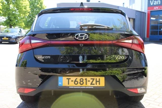 Hyundai i20 - afbeelding nr 4