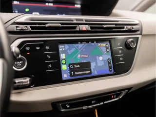 Citroën Grand C4 Spacetourer Citroën Grand C4 Spacetourer 1.2 PureTech Deluxe (GROOT NAVI, APPLE CARPLAY, CAMERA, MASSAGE, LM VELGEN, GETINT GLAS, NIEUWE APK, NIEUWSTAAT) - afbeelding nr 10