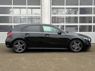 Mercedes-Benz A-Klasse - afbeelding nr 3