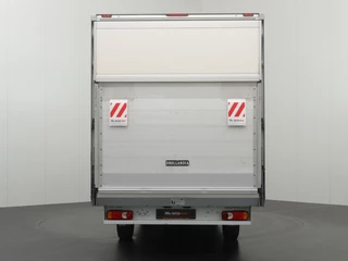 Opel Movano | Navigatie | Airco | Zijschuifdeur - afbeelding nr 11