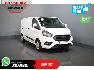 Ford Transit Custom - 178223928-0