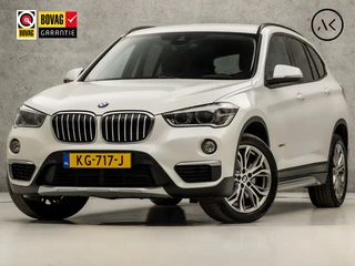 BMW X1 sDrive20i High Executive