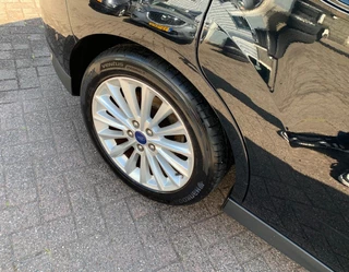 Ford C-MAX - afbeelding nr 19