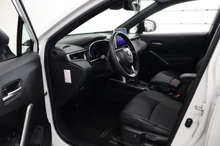 Toyota Corolla Cross - afbeelding nr 19