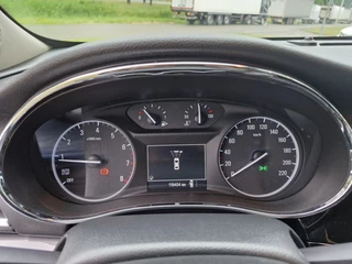 Opel Mokka X Opel Mokka X 1.4i Turbo Innovation - afbeelding nr 15